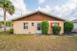 Picture of 99 Rainbow Dr. Unit 4, Haines City, FL 33844