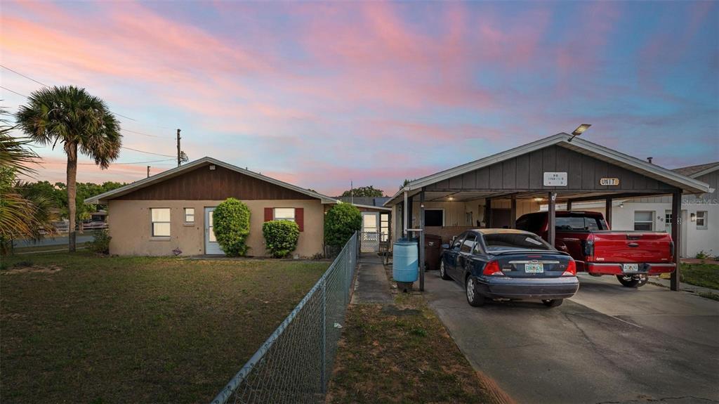 Picture of 99 Rainbow Dr. Unit 4, Haines City, FL 33844