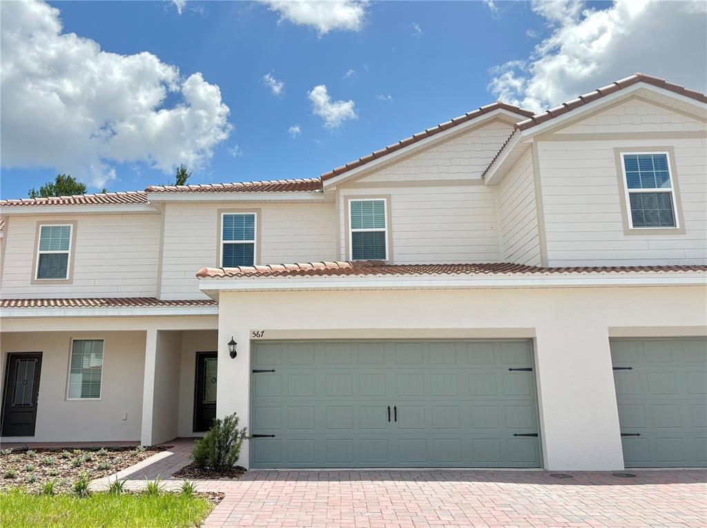 Picture of 567 Bay Leaf Drive, Poinciana, FL 34759