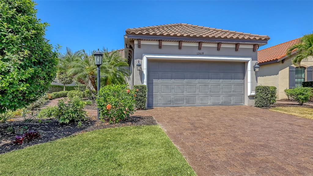 Picture of 12619 Sorrento Way, Bradenton, FL 34211