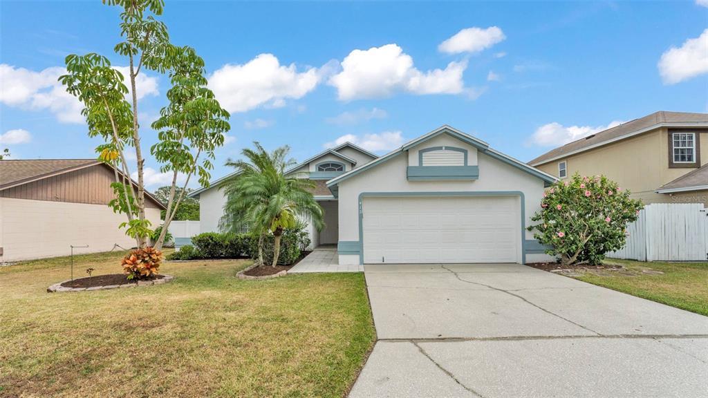 Picture of 412 Emerald Cove Loop, Lakeland, FL 33813