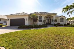 Picture of 3907 San Pietro Court, Punta Gorda, FL 33950