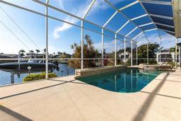 Picture of 3907 San Pietro Court, Punta Gorda, FL 33950