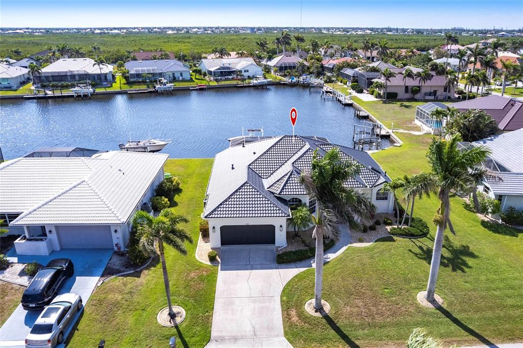 Picture of 3907 San Pietro Court, Punta Gorda, FL 33950