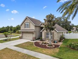 Picture of 35819 Diamond Head Court, Zephyrhills, FL 33541