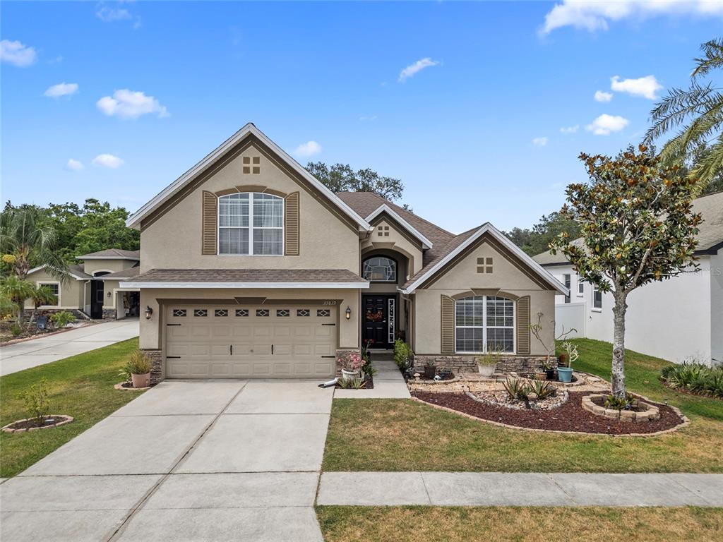 Picture of 35819 Diamond Head Court, Zephyrhills, FL 33541