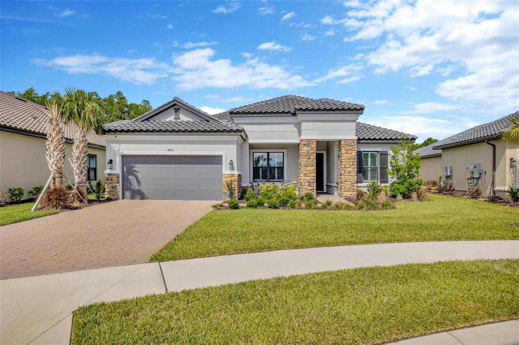 Picture of 4831 Rosatti Road, Wesley Chapel, FL 33543