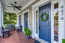 Picture of 4474 Enders Street, Orlando, FL 32814