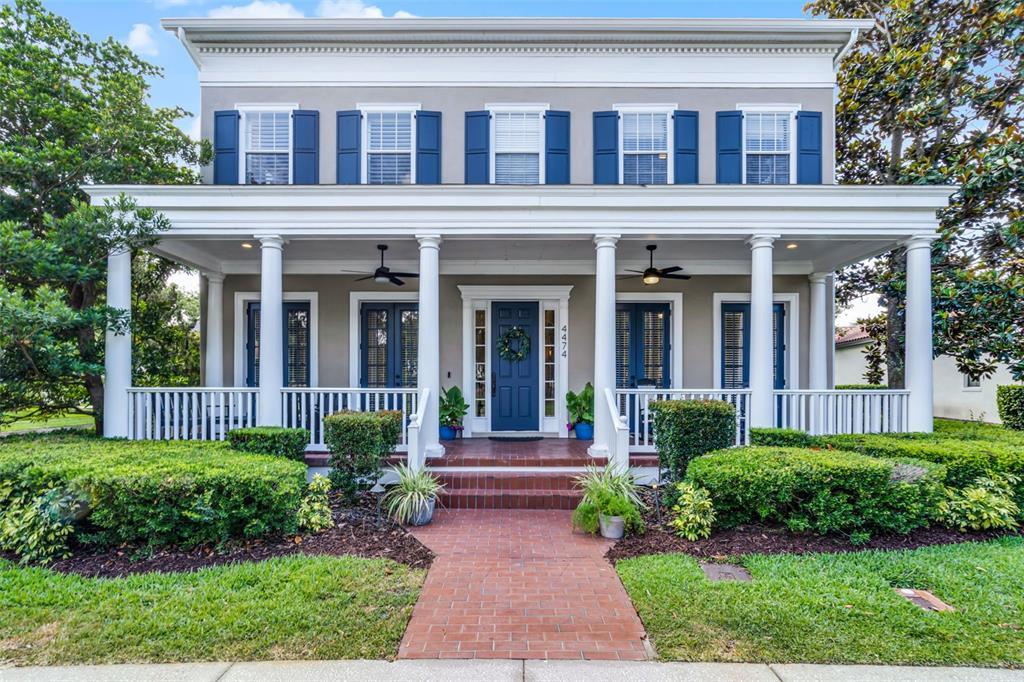 Picture of 4474 Enders Street, Orlando, FL 32814