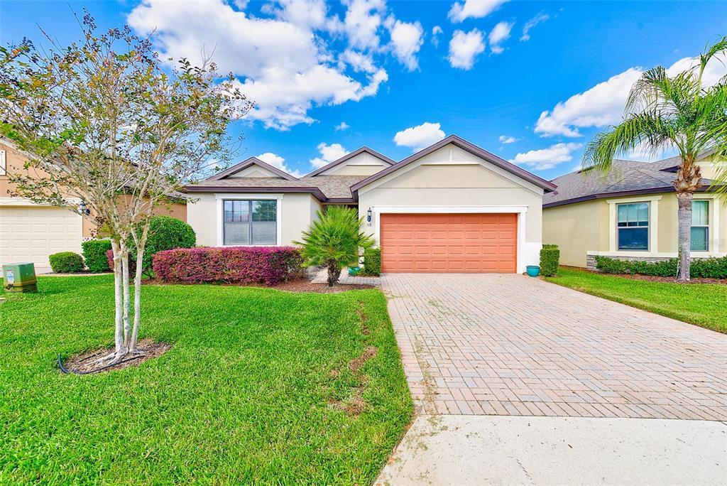 Picture of 518 Cortez Drive, Davenport, FL 33837