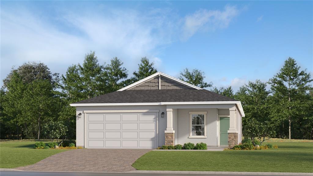 Picture of 4536 Ochos Rios Place, Kissimmee, FL 34758