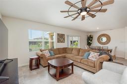 Picture of 3269 Burrowing Owl Drive Drive, Mims, FL 32754
