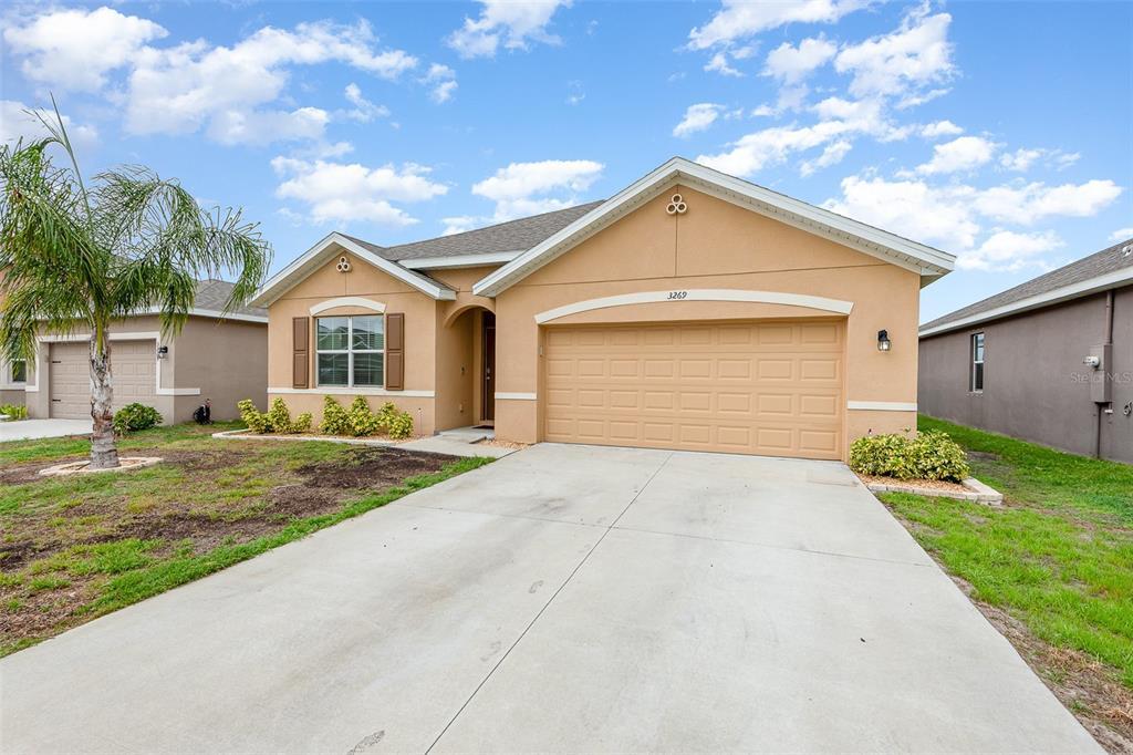 Picture of 3269 Burrowing Owl Drive Drive, Mims, FL 32754