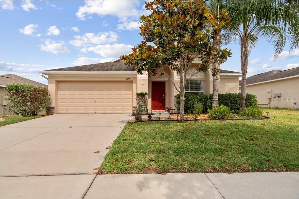 Picture of 18710 Dobson Drive, Hudson, FL 34667