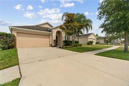 Picture of 18710 Dobson Drive, Hudson, FL 34667