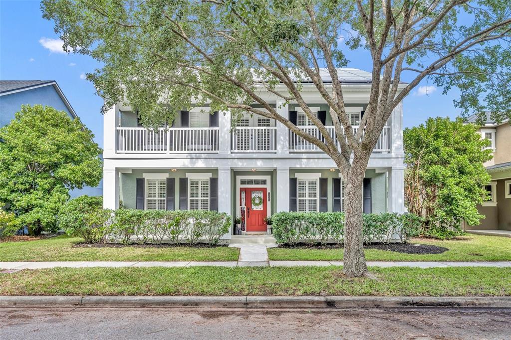 Picture of 13505 Phoenix Drive, Orlando, FL 32828