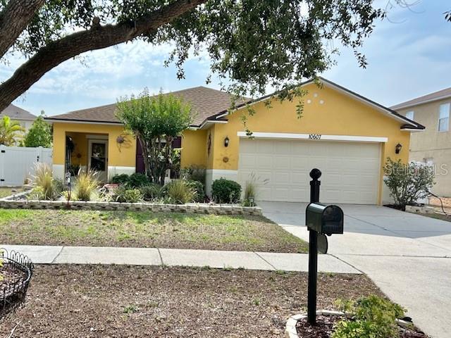 Picture of 10607 Boyette Creek Boulevard, Riverview, FL 33569