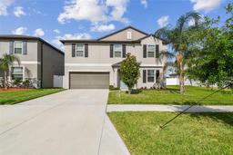 Picture of 13529 Wild Ginger Street, Riverview, FL 33579
