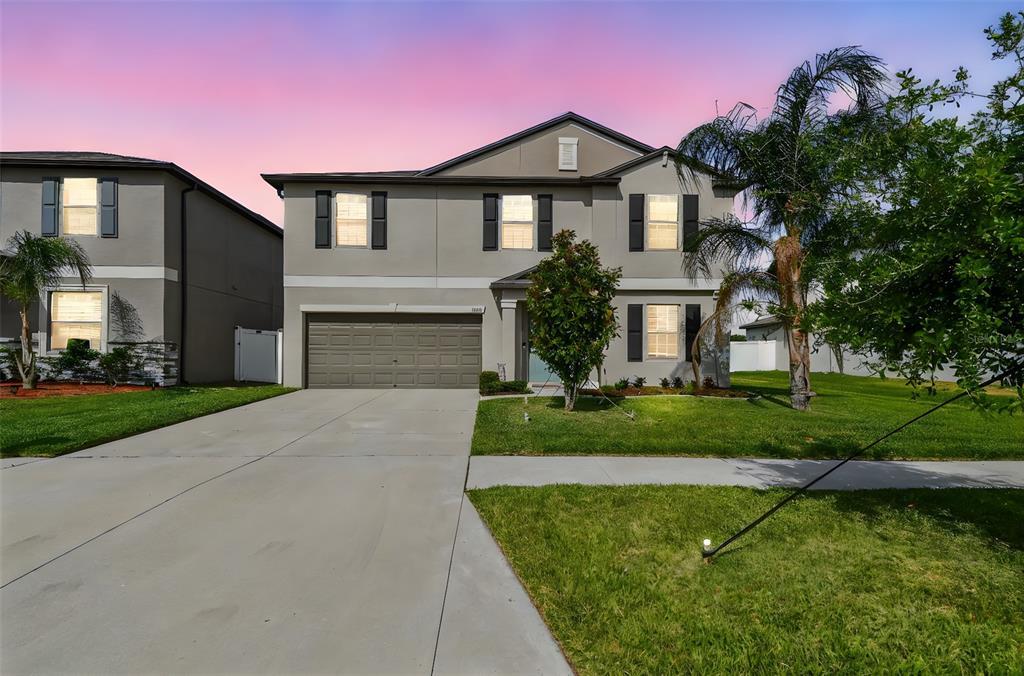 Picture of 13529 Wild Ginger Street, Riverview, FL 33579