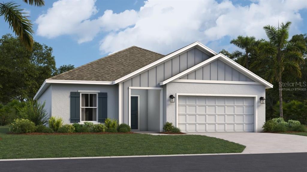Picture of 438 Puma Loop, Groveland, FL 34736
