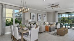 Picture of 33284 Castaway Loop, Wesley Chapel, FL 33543