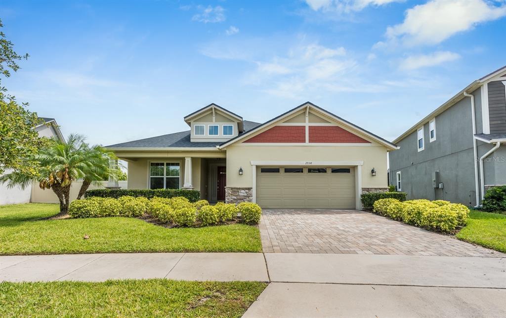 Picture of 2938 Bushmead Court, Ocoee, FL 34761