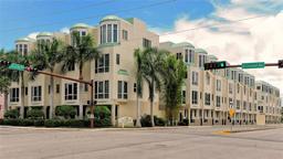 Picture of 235 Cocoanut Avenue Unit 108B, Sarasota, FL 34236