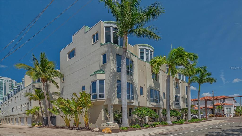Picture of 235 Cocoanut Avenue Unit 108B, Sarasota, FL 34236