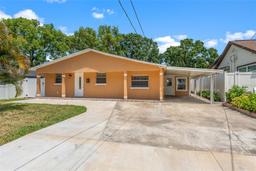 Picture of 713 715 W Fribley Street, Tampa, FL 33603