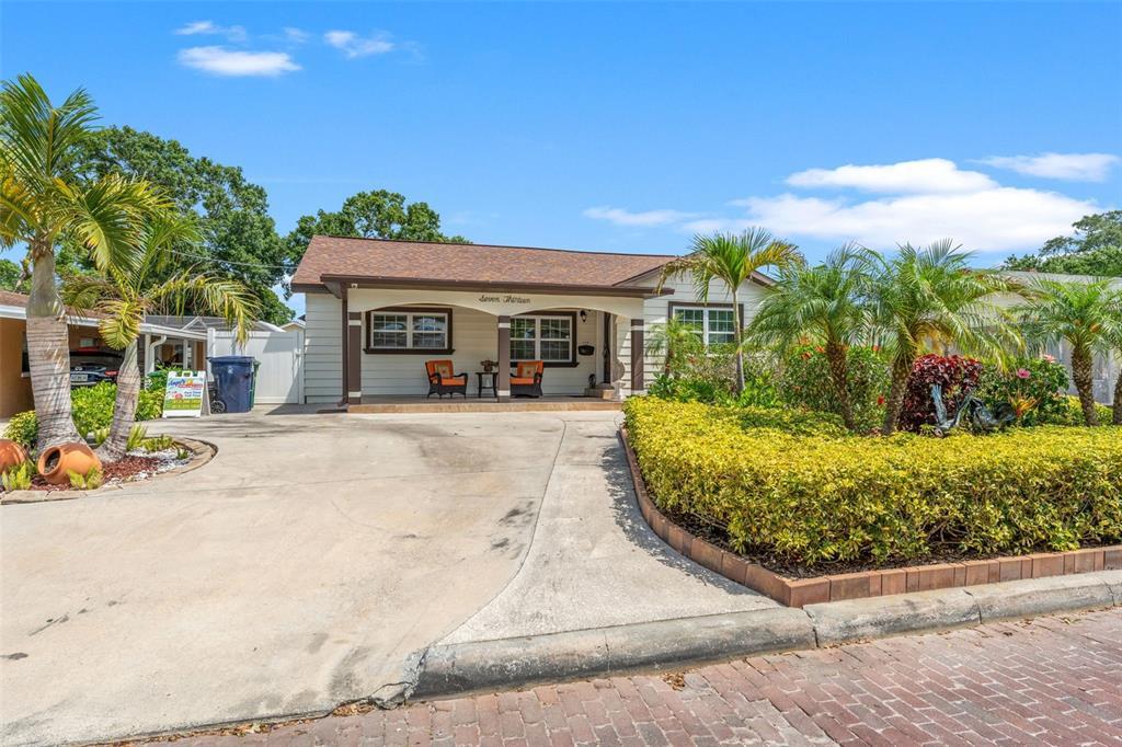 Picture of 713 715 W Fribley Street, Tampa, FL 33603