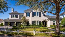 Picture of 1590 Harston Avenue, Orlando, FL 32814