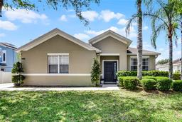Picture of 2024 Beardsley Drive, Apopka, FL 32703