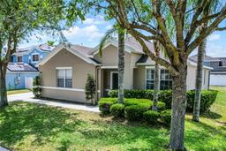 Picture of 2024 Beardsley Drive, Apopka, FL 32703