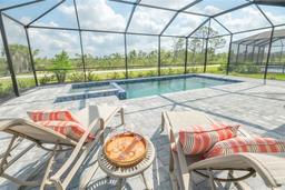 Picture of 12548 Wellen Golf Street, Venice, FL 34293