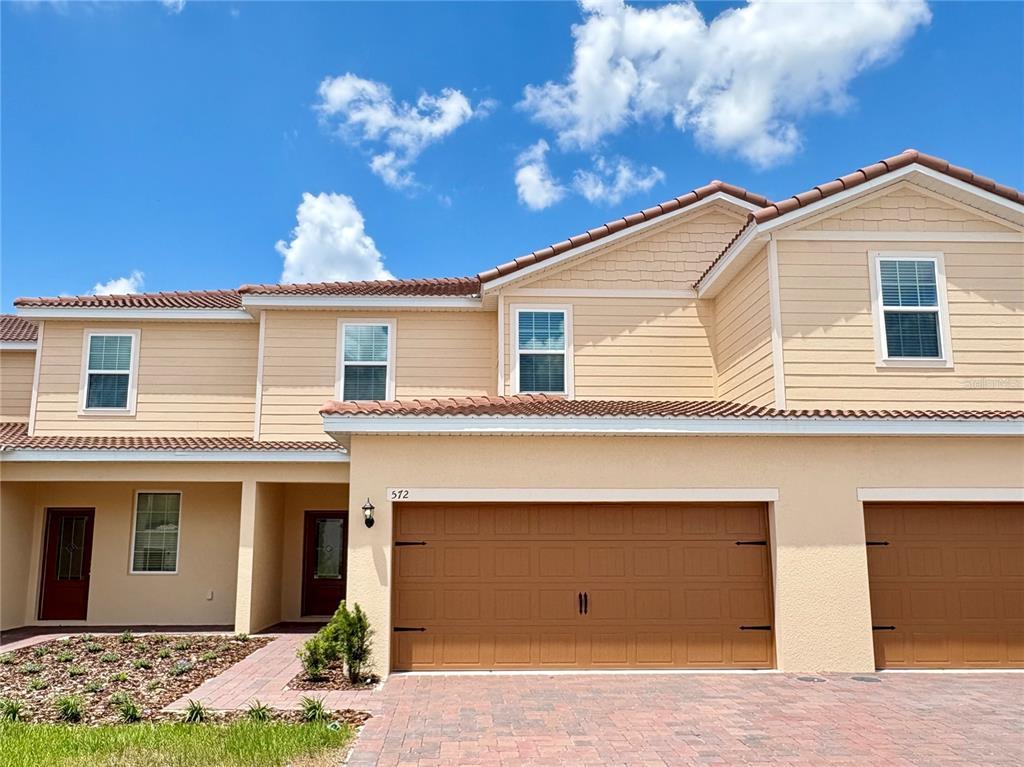 Picture of 572 Bay Leaf Drive, Poinciana, FL 34759