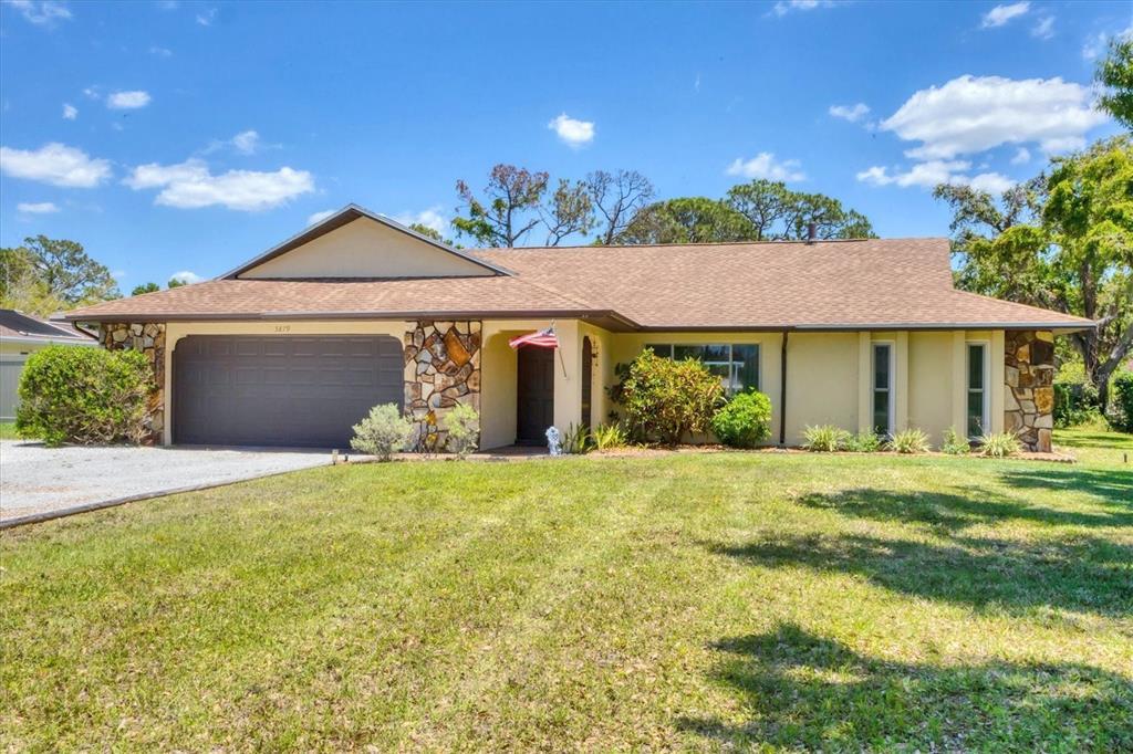 Picture of 5879 Venisota Road, Venice, FL 34293