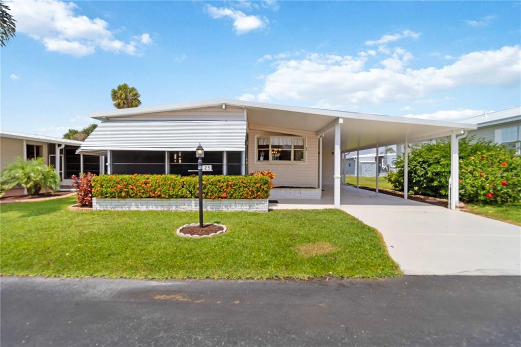 Picture of 10303 Burnt Store Road Unit 25, Punta Gorda, FL 33950