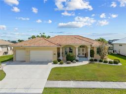 Picture of 2117 Deborah Drive, Punta Gorda, FL 33950