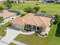 Picture of 2117 Deborah Drive, Punta Gorda, FL 33950