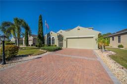 Picture of 445 Noble Faire Drive, Sun City Center, FL 33573