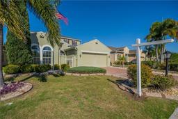 Picture of 445 Noble Faire Drive, Sun City Center, FL 33573