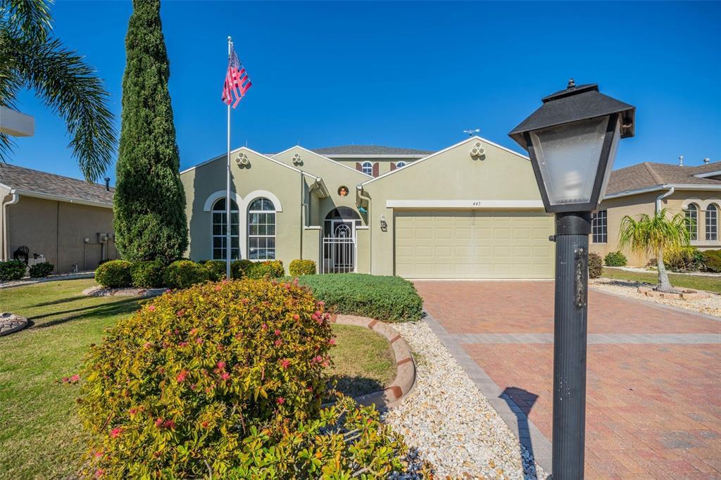 Picture of 445 Noble Faire Drive, Sun City Center, FL 33573