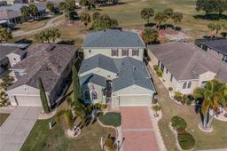 Picture of 445 Noble Faire Drive, Sun City Center, FL 33573