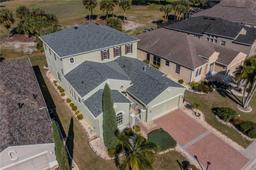 Picture of 445 Noble Faire Drive, Sun City Center, FL 33573