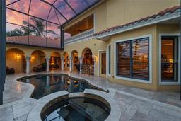 Picture of 11817 Glen Wessex Court, Tampa, FL 33626