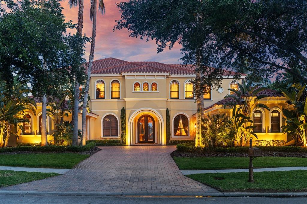 Picture of 11817 Glen Wessex Court, Tampa, FL 33626