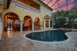 Picture of 11817 Glen Wessex Court, Tampa, FL 33626