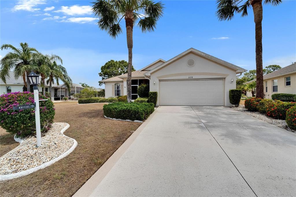 Picture of 2258 Preservation Green Court, Sun City Center, FL 33573