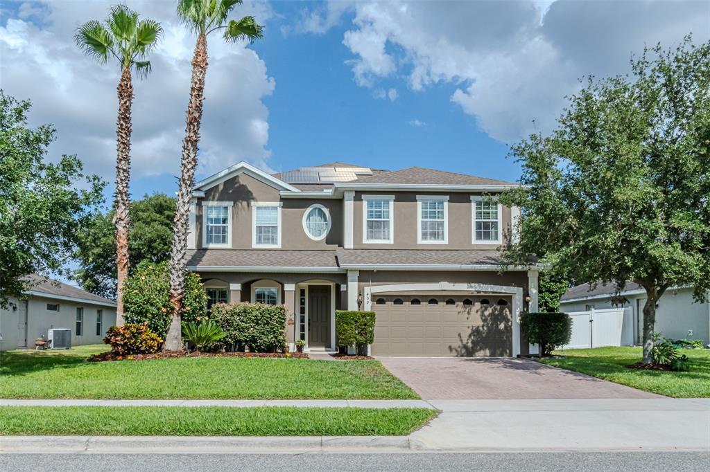 Picture of 459 Millwood Place, Winter Garden, FL 34787