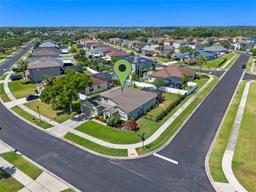 Picture of 570 Cascading Creek Lane, Winter Garden, FL 34787
